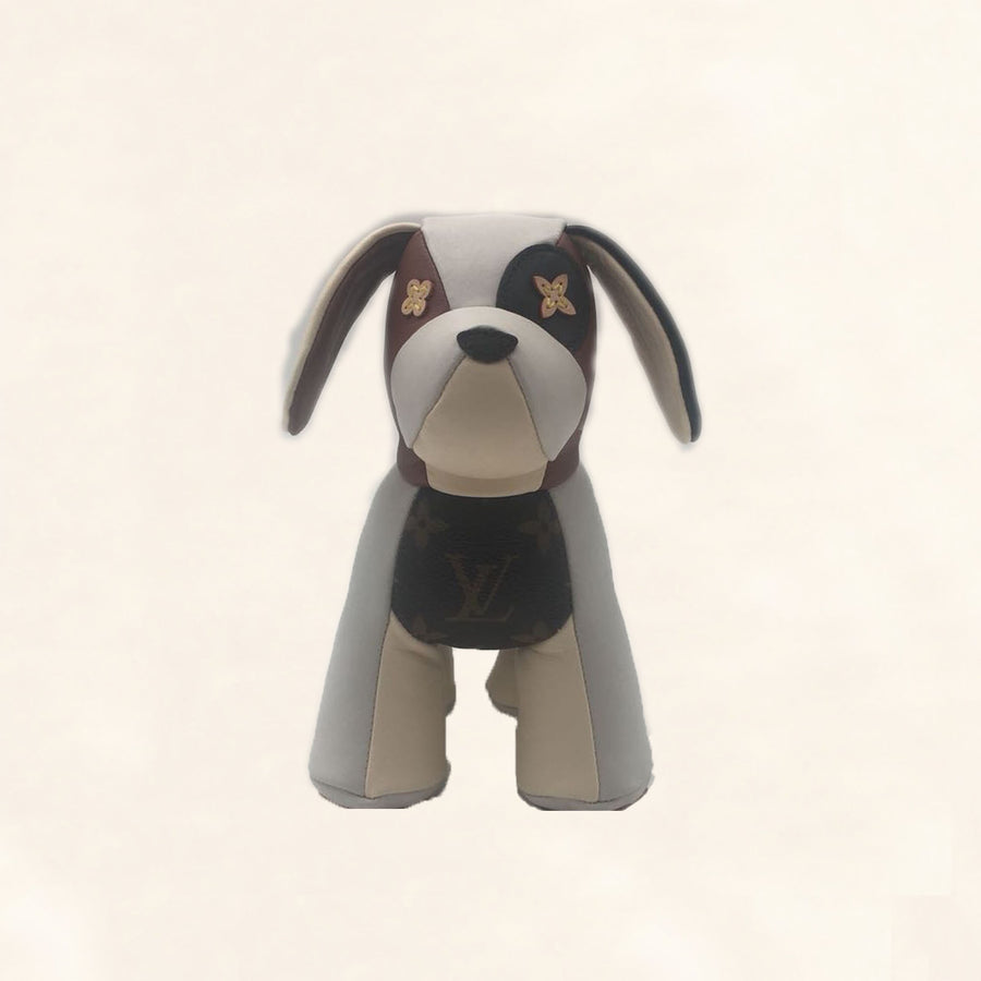 Louis Vuitton | Dog Doudou Oscar | GI0251 - The-Collectory