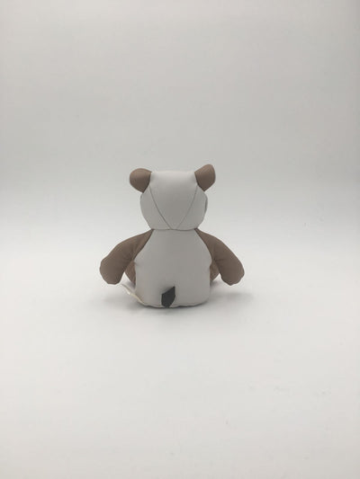 142: LOUIS VUITTON, DouDou teddy bear < Art + Design, 23 February 2017 <  Auctions