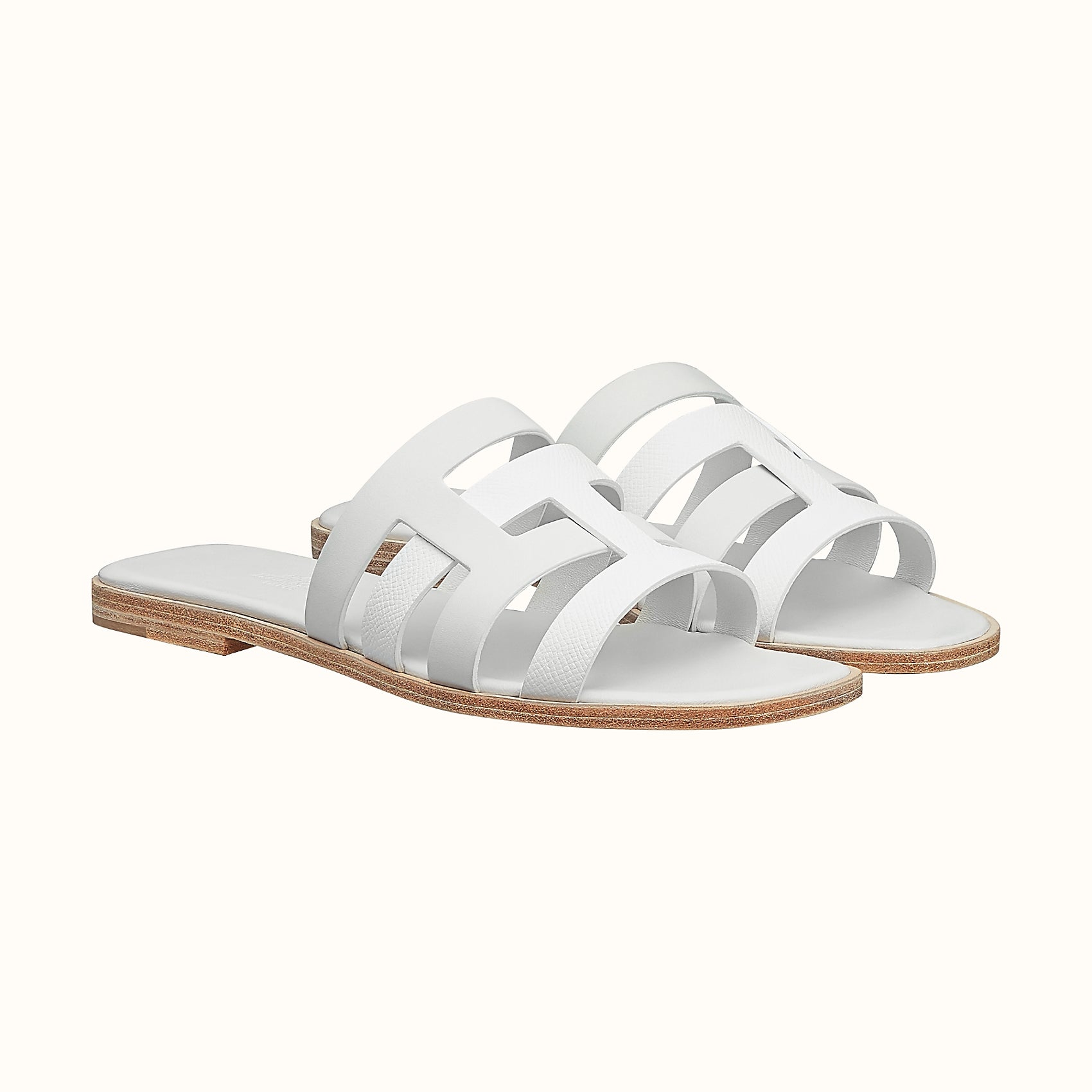 Hermes Amore Sandal