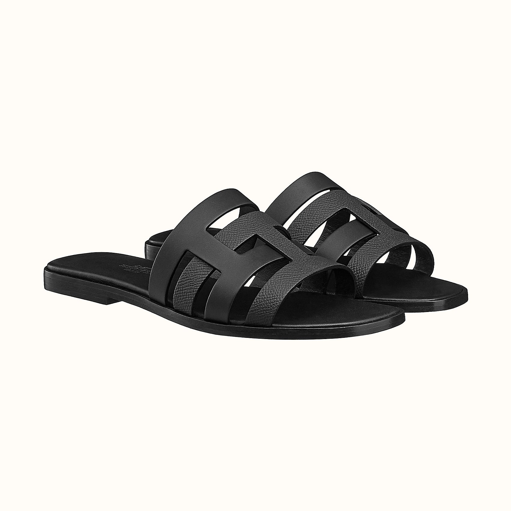 Hermes Amore Sandal