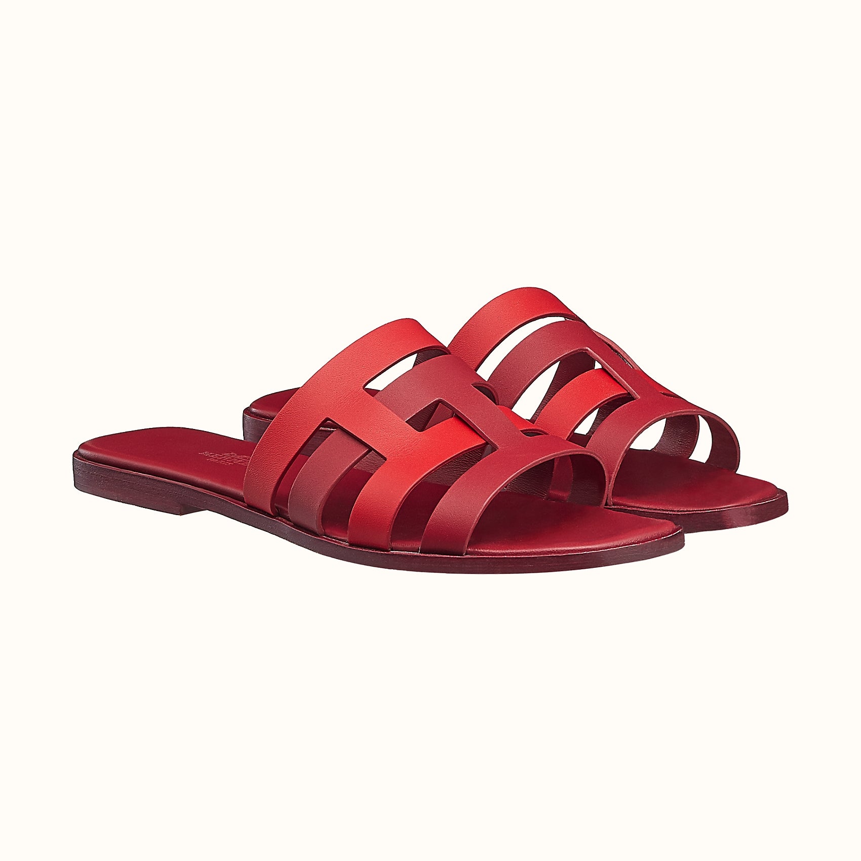 Hermes Amore Sandal
