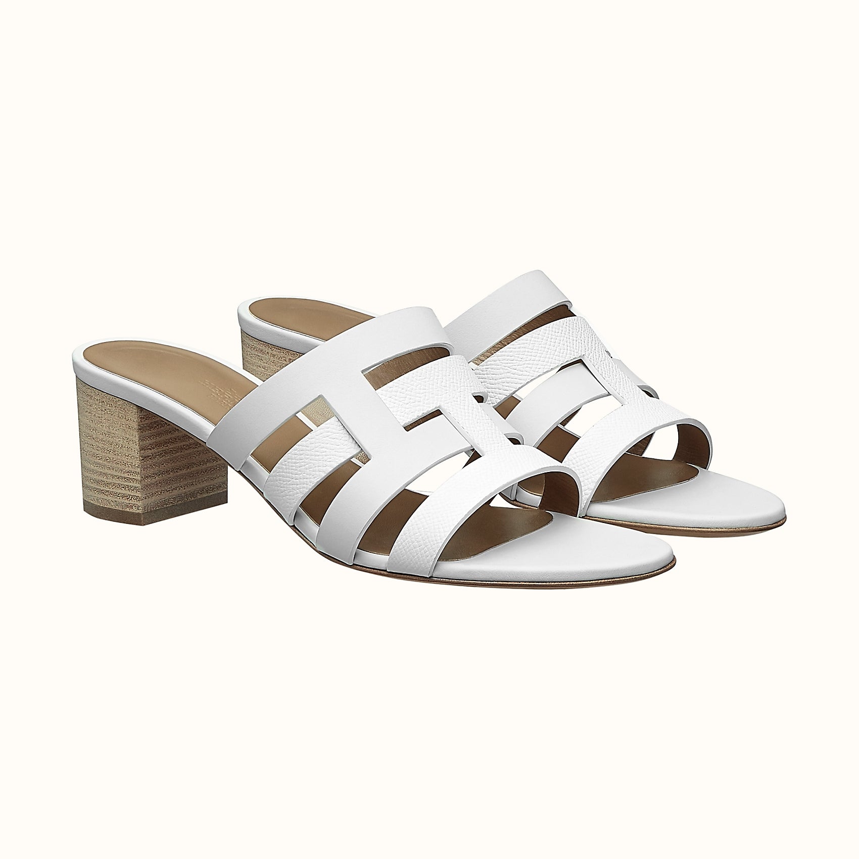 Hermes Amica Sandal– TC