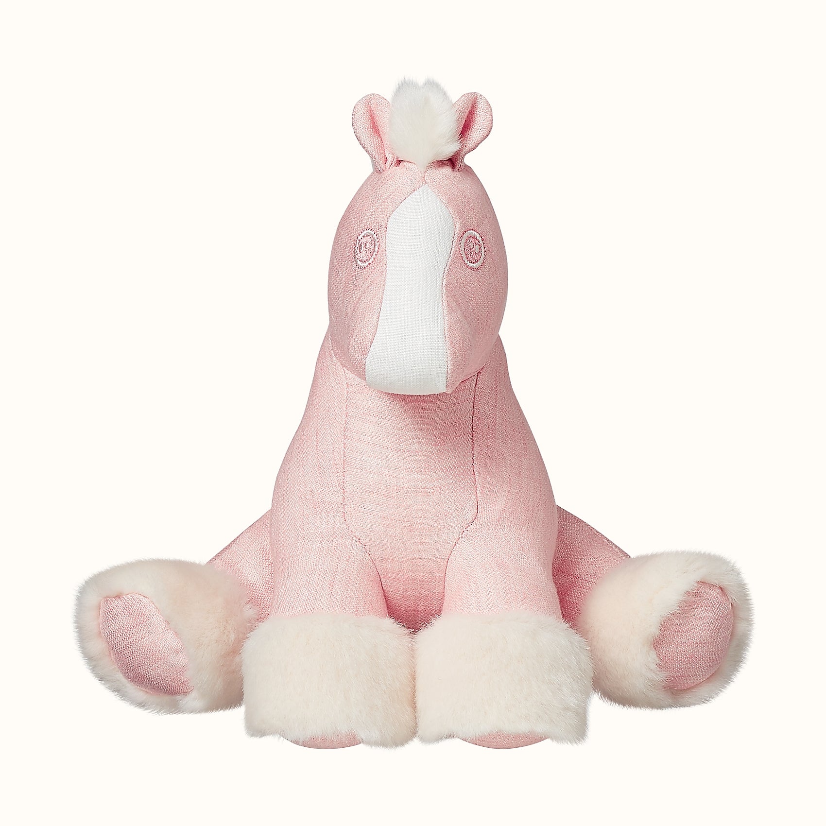芸能人 愛用の通販 Hermes Peluche Baby Hermy– TC ウマ