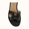 Hermes Santorini Sandal