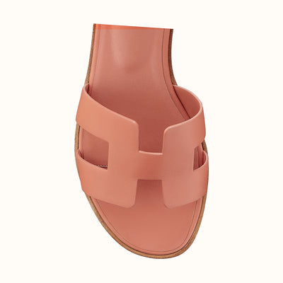 Hermes Santorini Sandal
