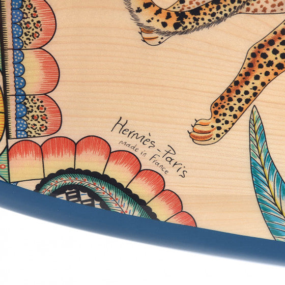 Hermes Savana Dance Surfboard - The-Collectory