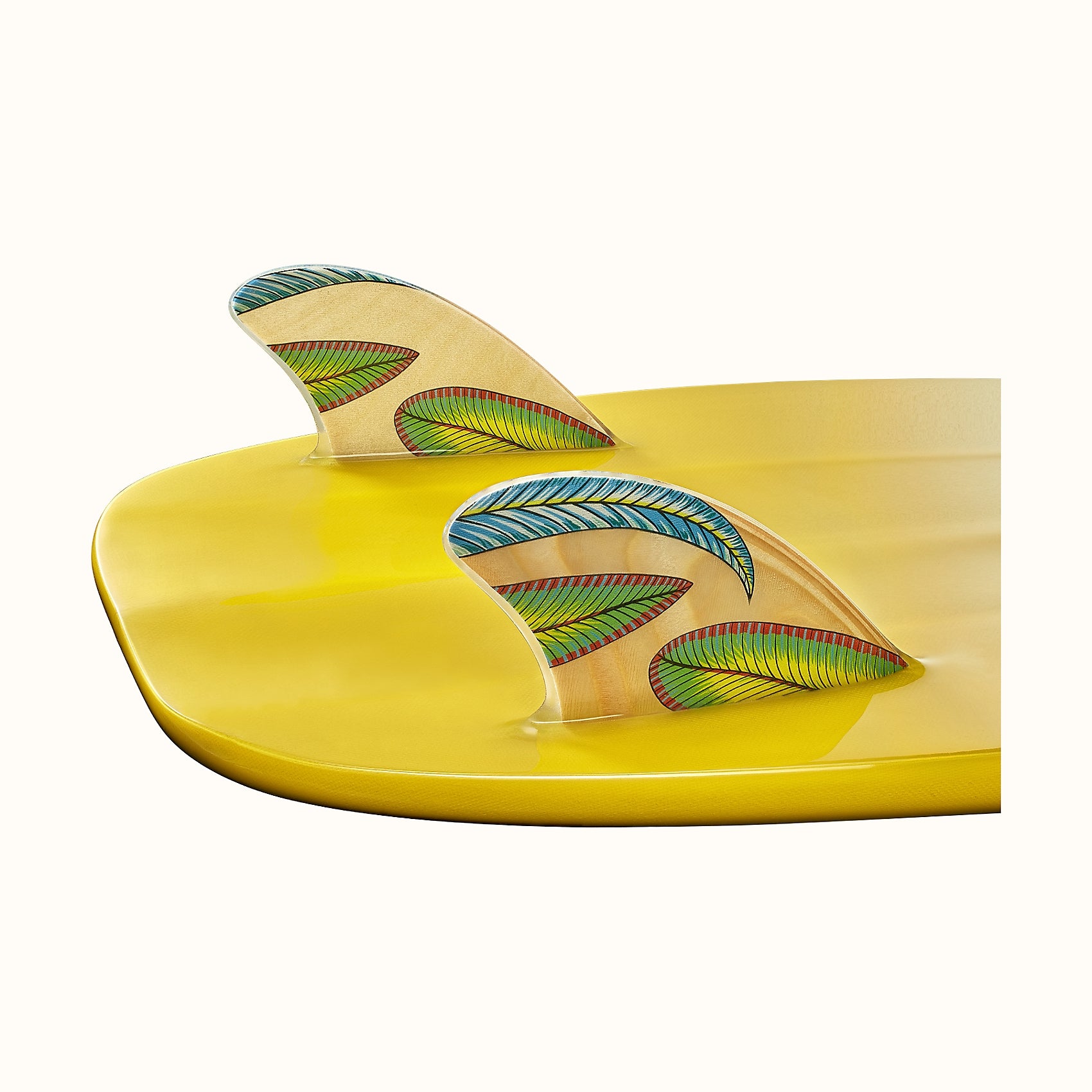 Hermes Savana Dance Surfboard - The-Collectory