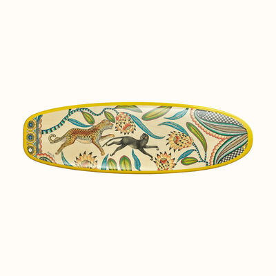 Hermes Savana Dance Surfboard - The-Collectory