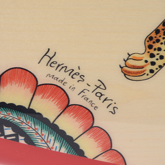 Hermes Savana Dance Surfboard - The-Collectory