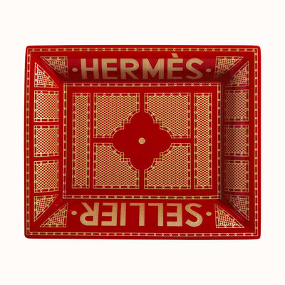 Hermes Sellier Change Tray
