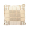 Hermes | Avalon III PM Signature H Pillow Coco and Camomille - The-Collectory