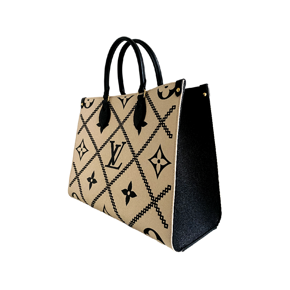 Louis Vuitton Onthego MM M46016 TC