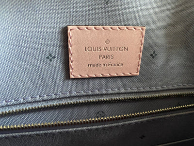 Louis Vuitton Spade Rainbow Colour Bag: Embracing Luxury and Elegance -  Bioleather