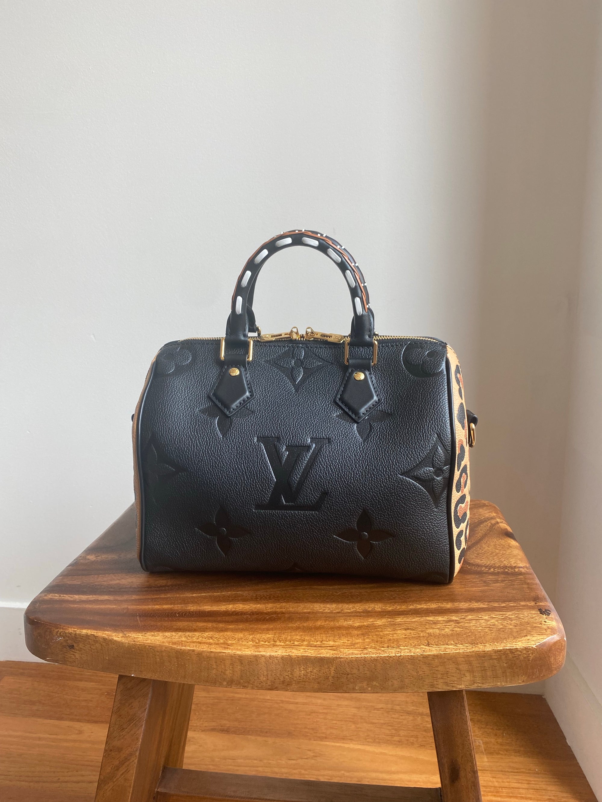 Louis Vuitton Wild At Heart Bag Collection