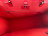 Louis Vuitton Onthego LV Escale Rouge M45121