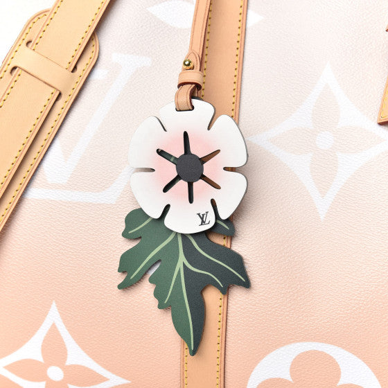 Louis Vuitton Keepall Bandouliere 45 M57674