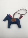 Hermes Rodeo Charm GM Milo - The-Collectory