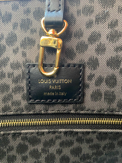 Louis Vuitton Onthego GM M57640– TC