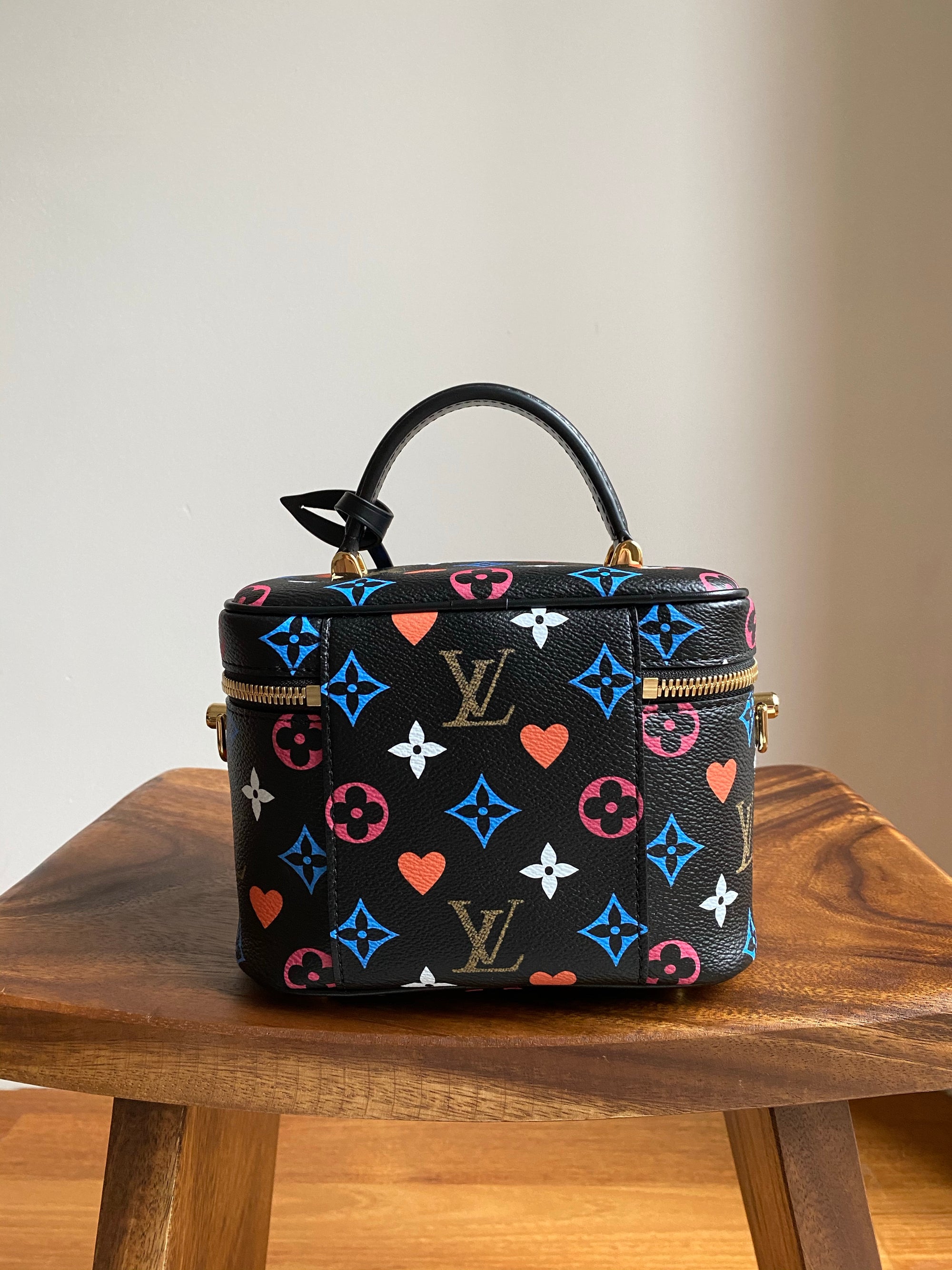 Louis Vuitton, Bags, Louis Vuitton Vanity Pm