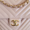 Chanel | Chevron Urban Spirit Backpack | Large - The-Collectory