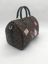 Louis Vuitton | My World Tour Speedy | 30 - The-Collectory