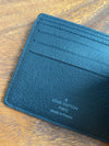 Louis Vuitton | Nigo Multiple Wallet | N60396