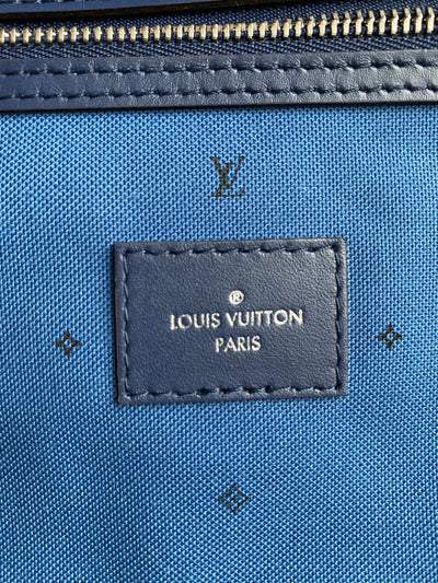 Louis Vuitton | Escale Speedy Bandoulière 30 Tie-Dye | M45146