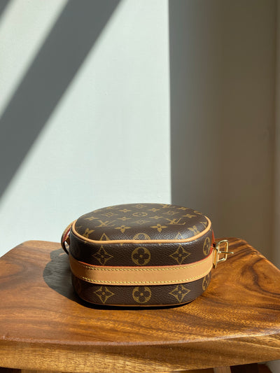 Louis Vuitton | Boite Chapeau Souple PM | M45149