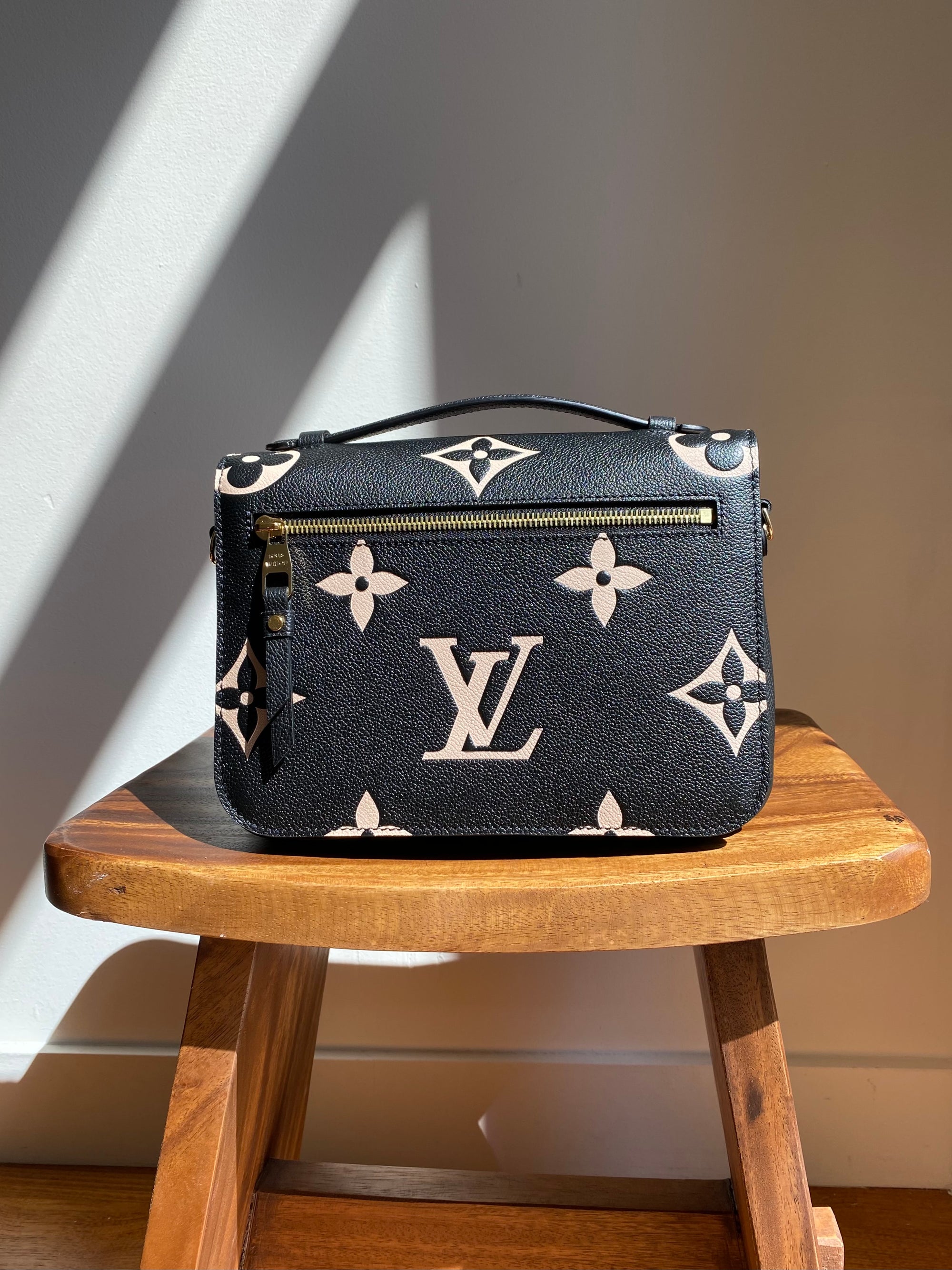 Mini Pochette Metis Louis Vuitton Bag