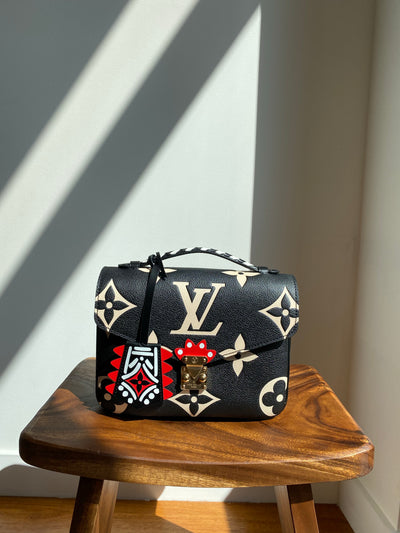 Louis Vuitton - Metis - Shoulder bag - Catawiki