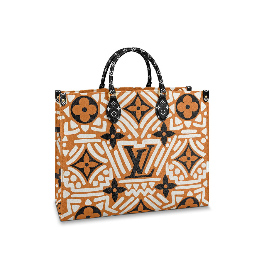 Louis Vuitton | Vivienne Fluo | GI0279 by The-Collectory