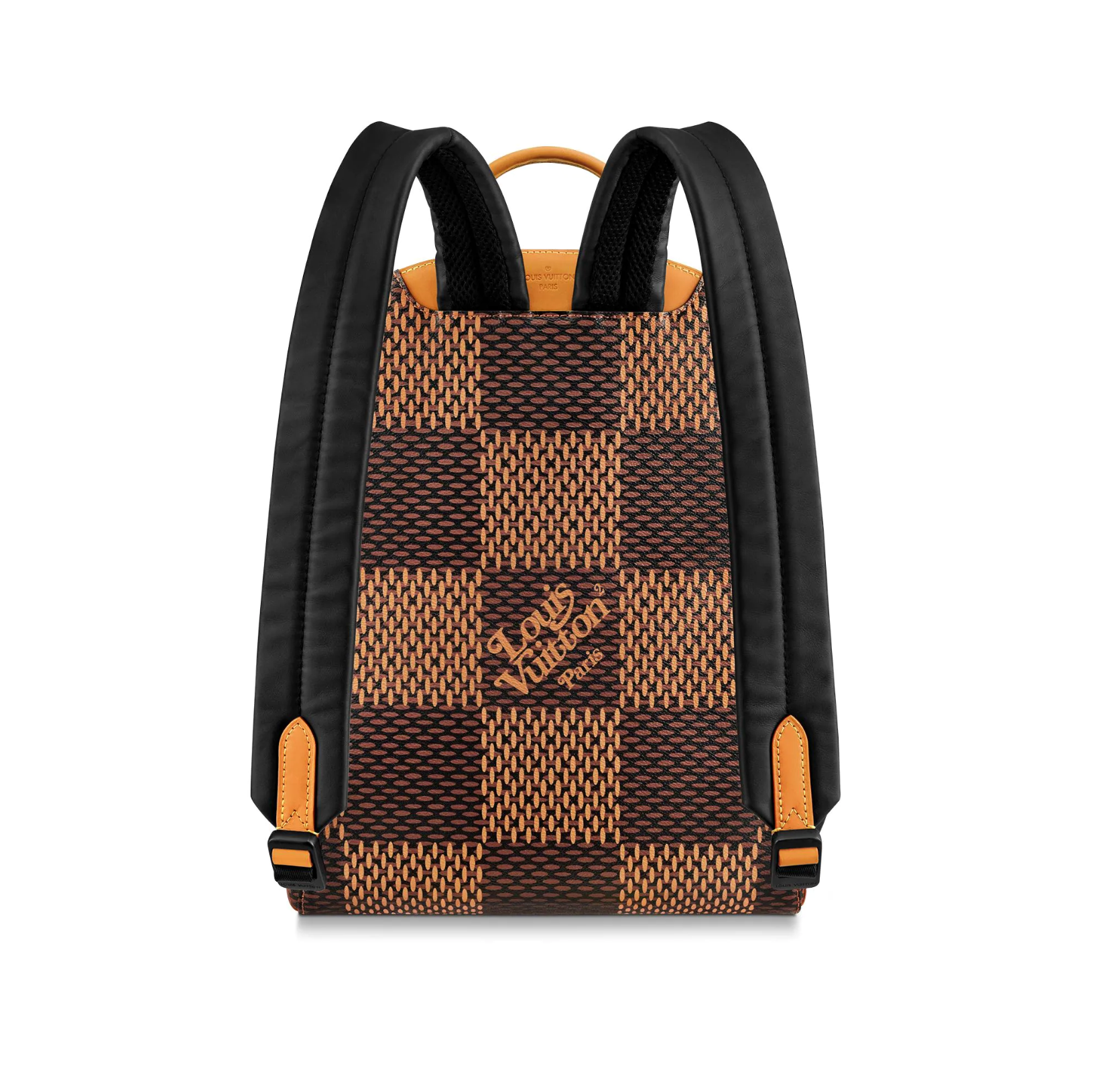 Louis Vuitton Nigo Campus Backpack N40380– TC Louis Vuitton Nigo Campus Backpack N40380– TC