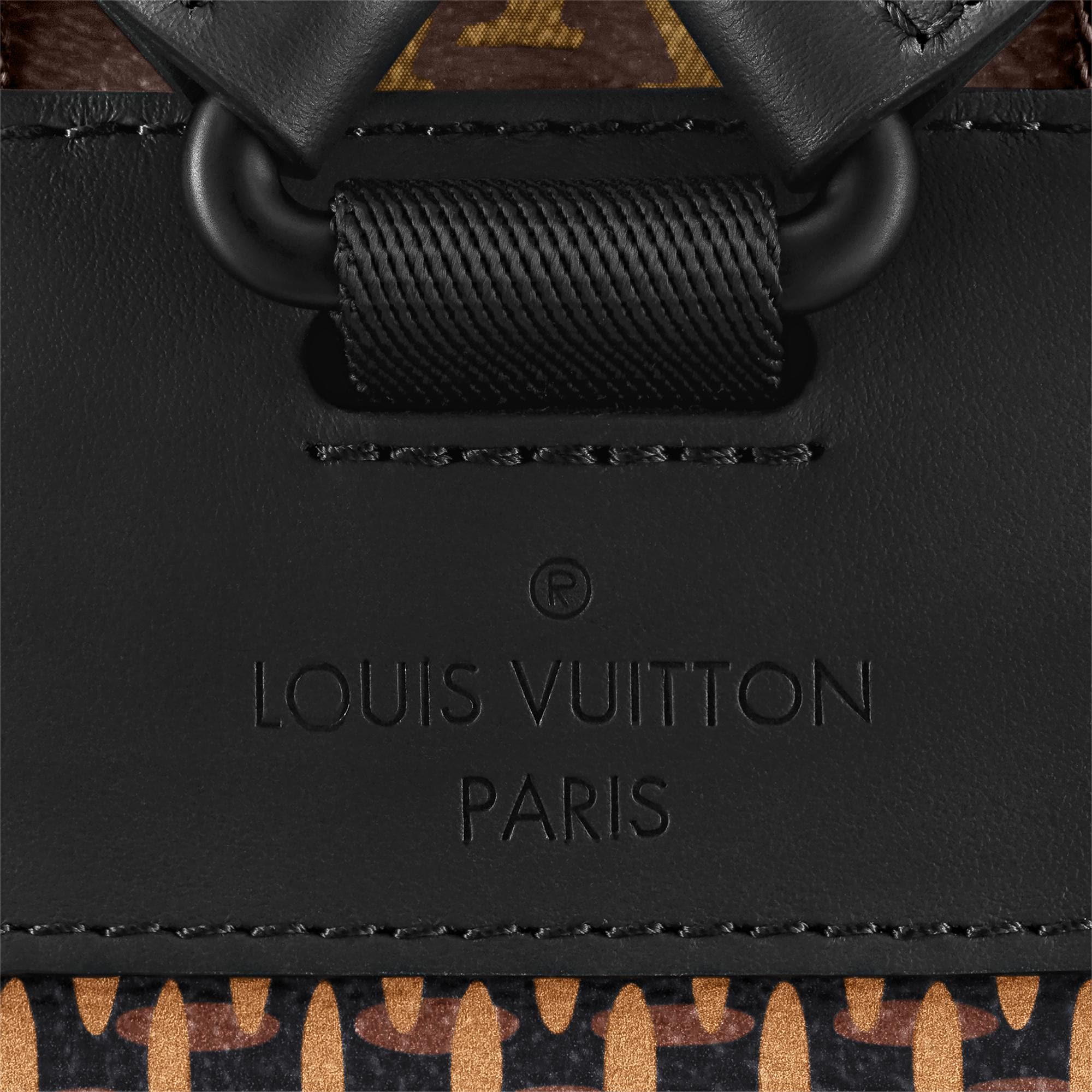 Louis Vuitton - SS19 Soft Trunk - Virgil Abloh - Sold out - Brand New