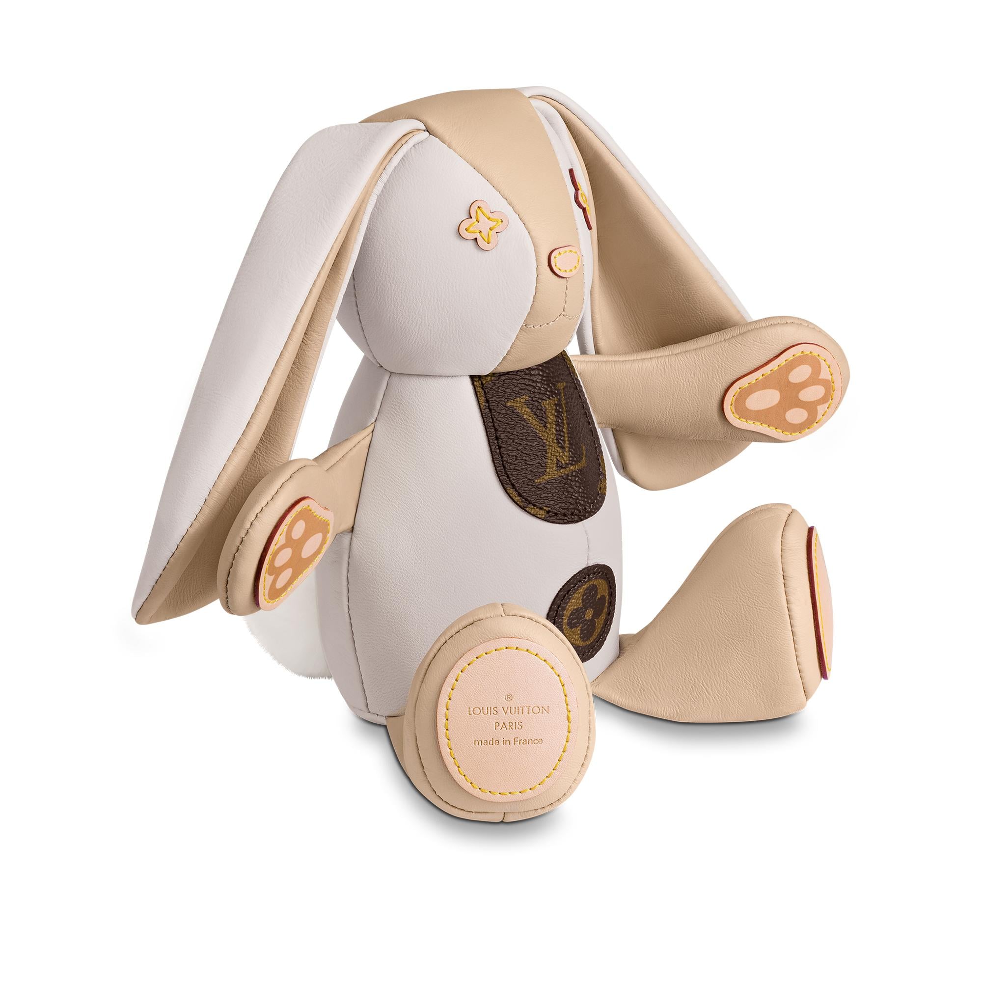 Louis Vuitton Bunny - For Sale on 1stDibs