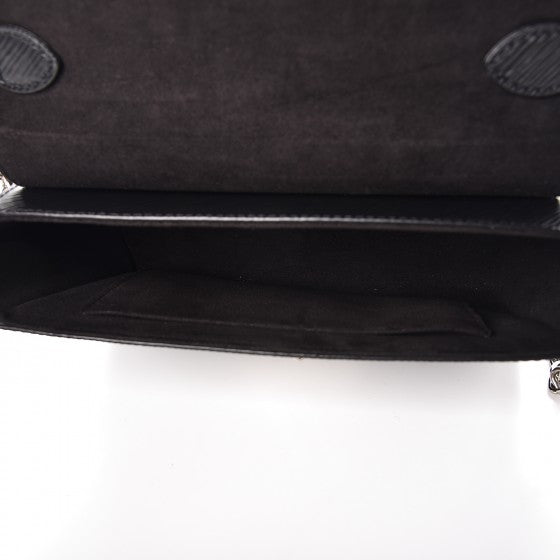 Louis Vuitton | Textured Epi Leather Twist Series | GM - The-Collectory