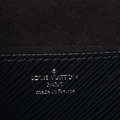 Louis Vuitton | Textured Epi Leather Twist Series | GM - The-Collectory