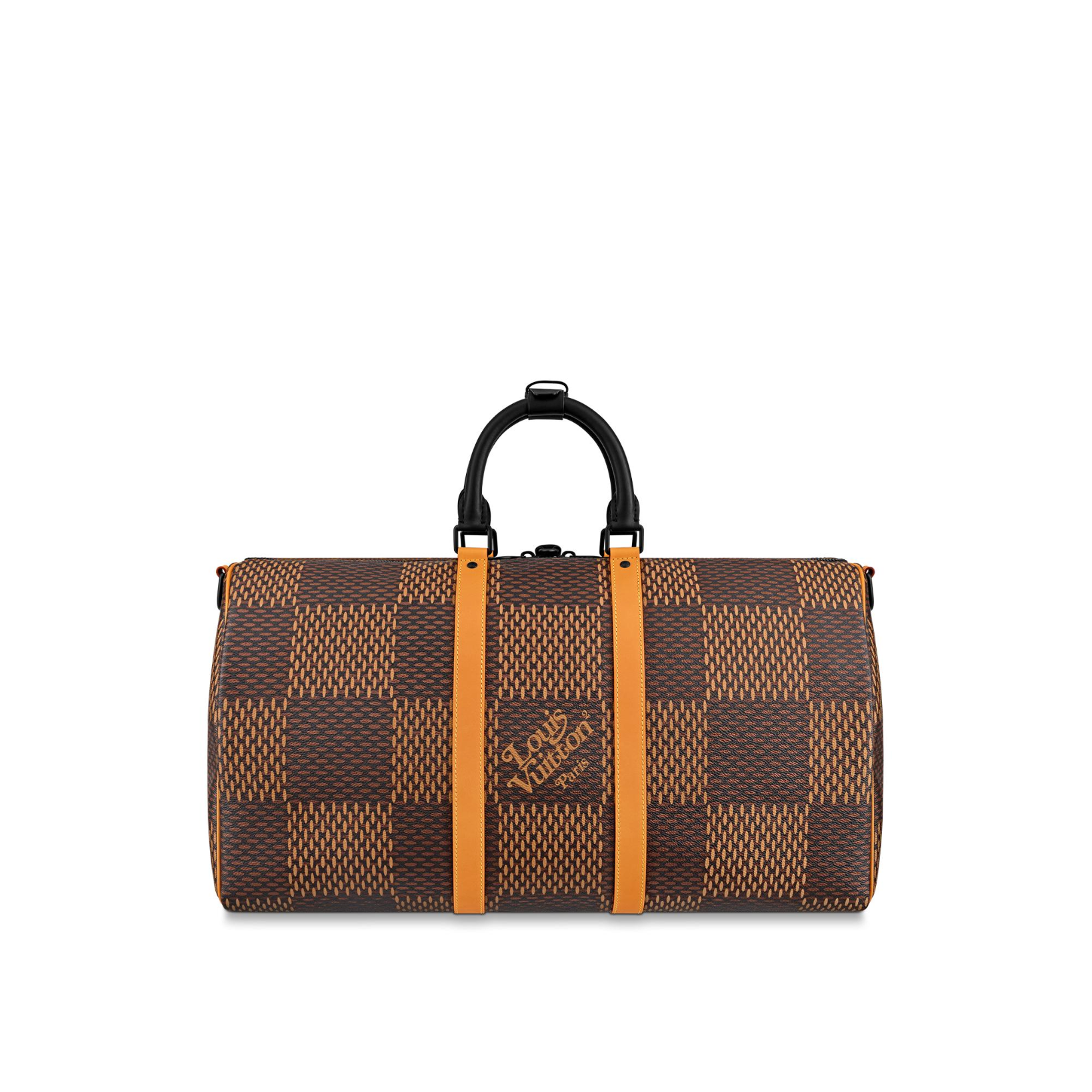 Louis Vuitton | Nigo Keepall Bandouliere 50 | N40360– TC