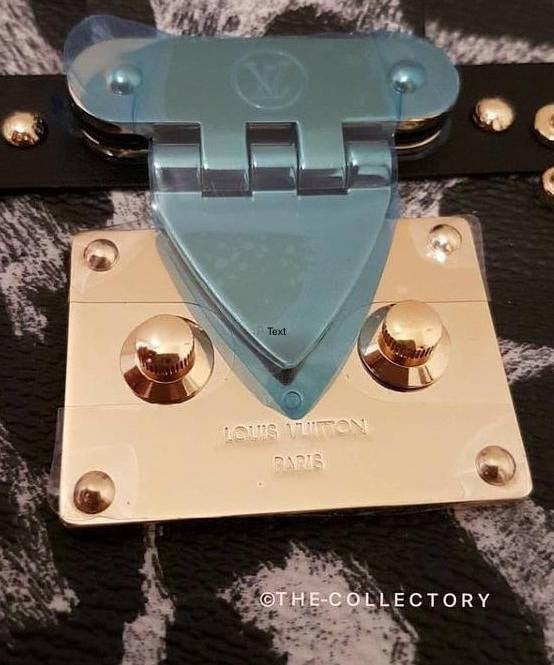 Louis Vuitton | Limited-Edition Petite Malle | One Size - The-Collectory