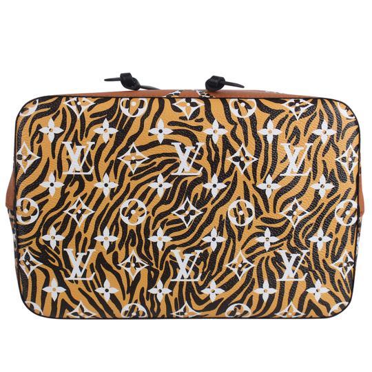 Louis Vuitton | NeoNoe Monogram Giant Jungle | M44717 - The-Collectory