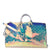 Louis Vuitton Prism Keepall 50 Monogram Iridescent M53271