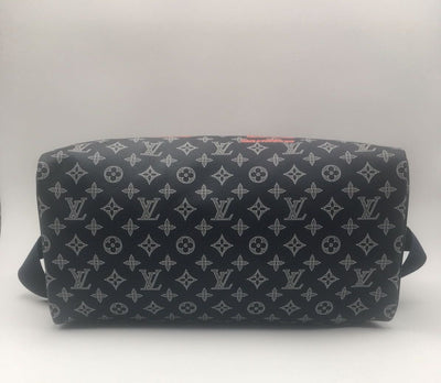 Louis Vuitton | Speedy Bandouliere 40 Monogram Upside Down | M43697 - The-Collectory