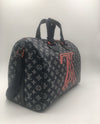 Louis Vuitton | Speedy Bandouliere 40 Monogram Upside Down | M43697 - The-Collectory